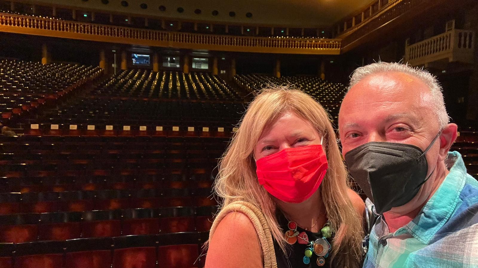 Al Teatro Carlo Felice